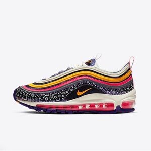 Nike Air Max 97 Big Kids' Shoe - Size 5.5Y